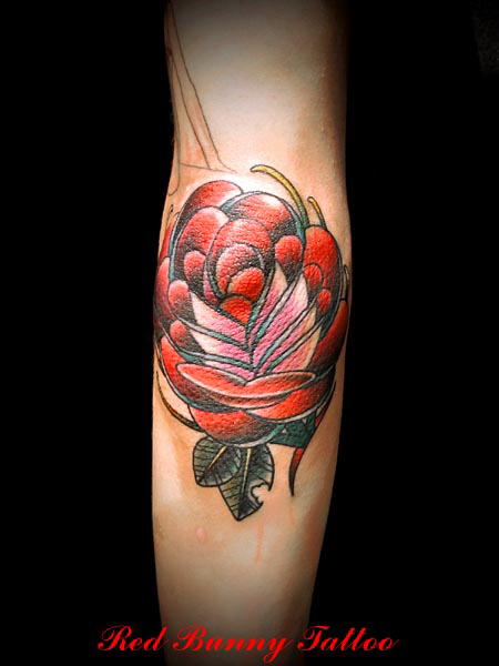 ^gD[ tattoo fUC 摜 o